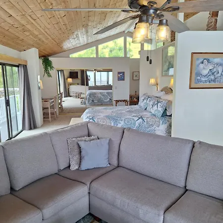 Belle Vue Waimea B&B Corporation - Big Island Of Hawaii